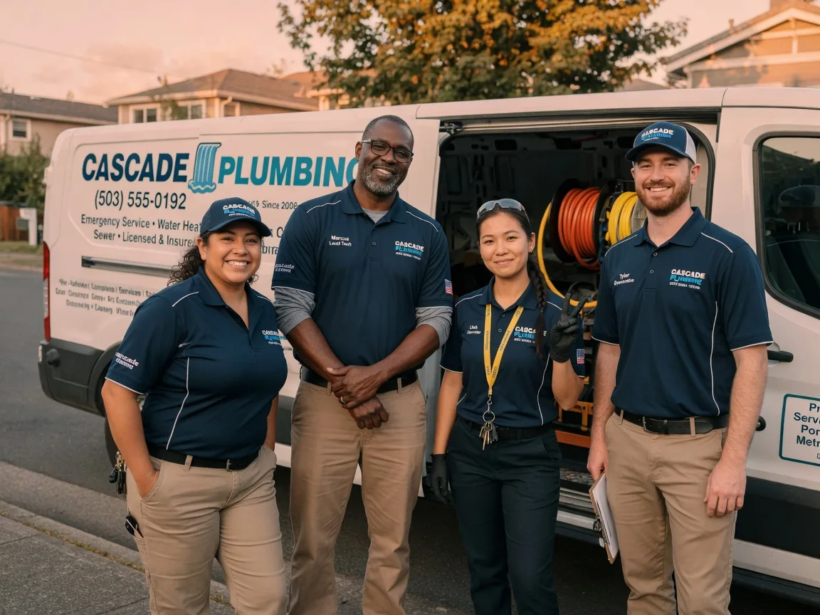Emergency Plumber company in Cleveland, VA